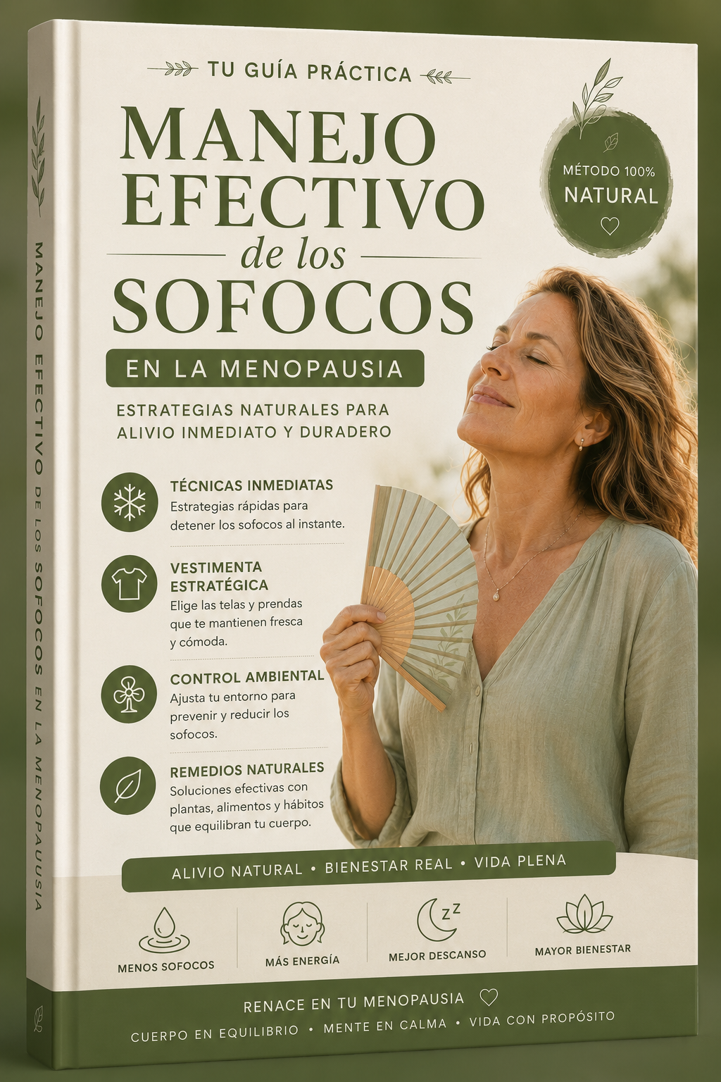BONO MANEJO DE SOFOCOS