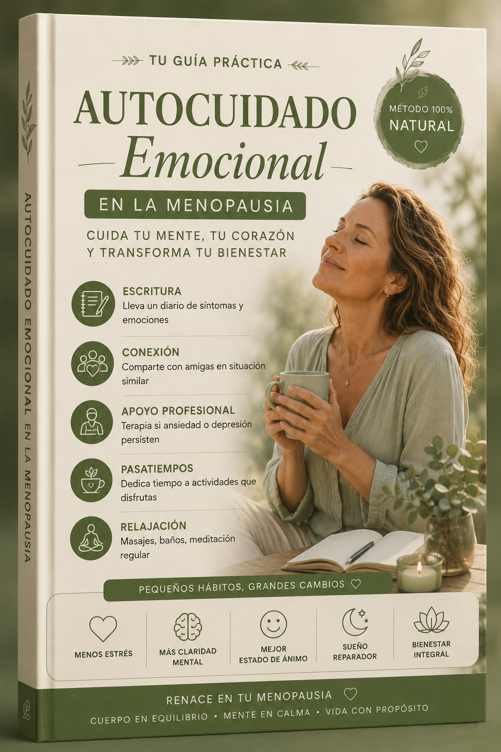 BONO Autocuidado Emocional
